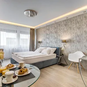 Danube Corso Boutique Appartement