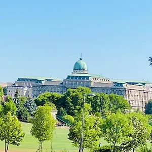 Apartamento Budahome, Budapest