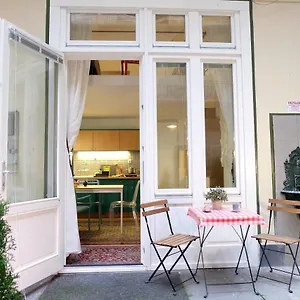 Art & Design Appartement
