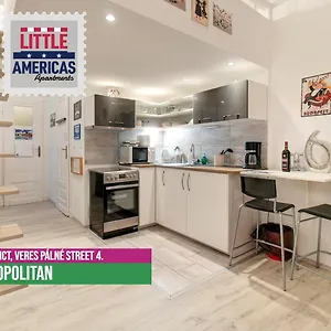 Little Americas Downtown Daire