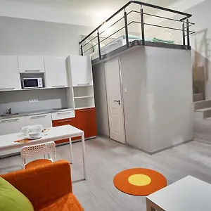 Apartmán Hild-2 |, Budapešť